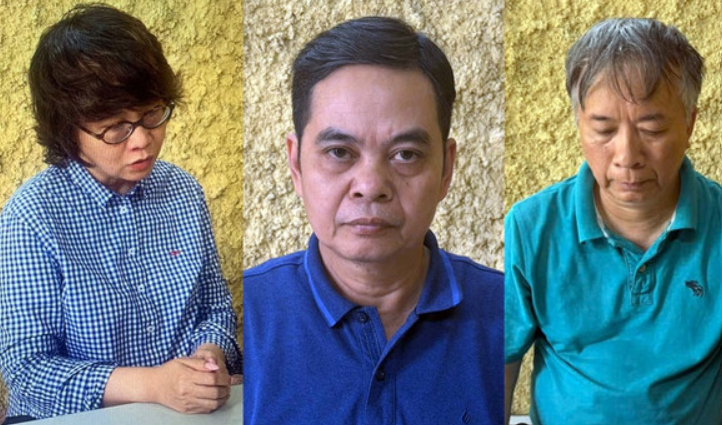 Vietnam Cracks Down on Ho Chi Minh Biography, Arrests Publishers and Journalists