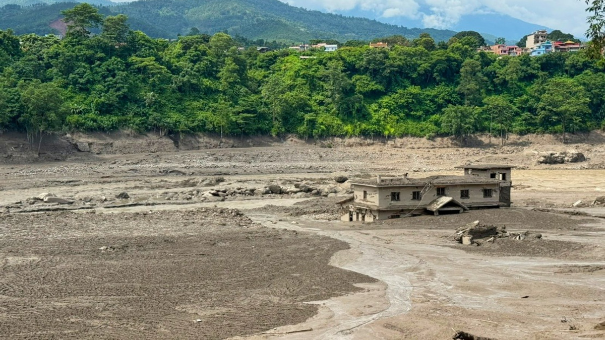 Malaysia mobilises rescue efforts as 54 nationals remain missing in Nepal floods