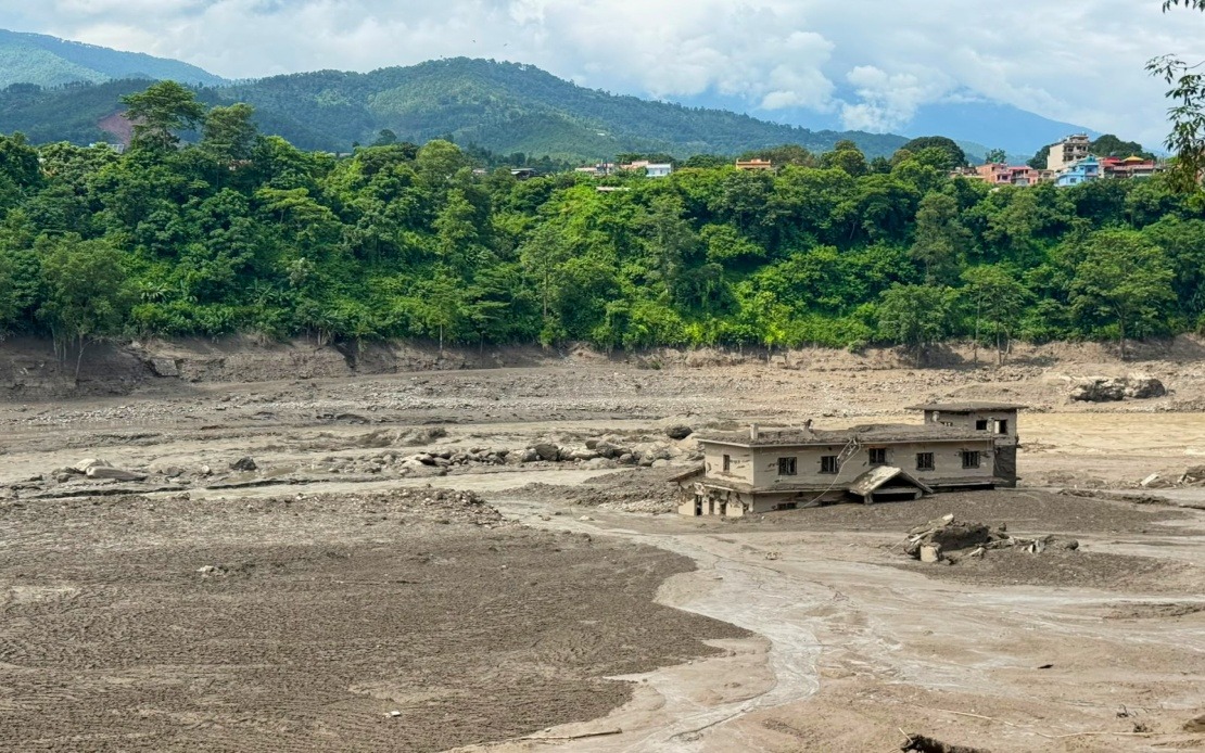 Malaysia mobilises rescue efforts as 54 nationals remain missing in Nepal floods