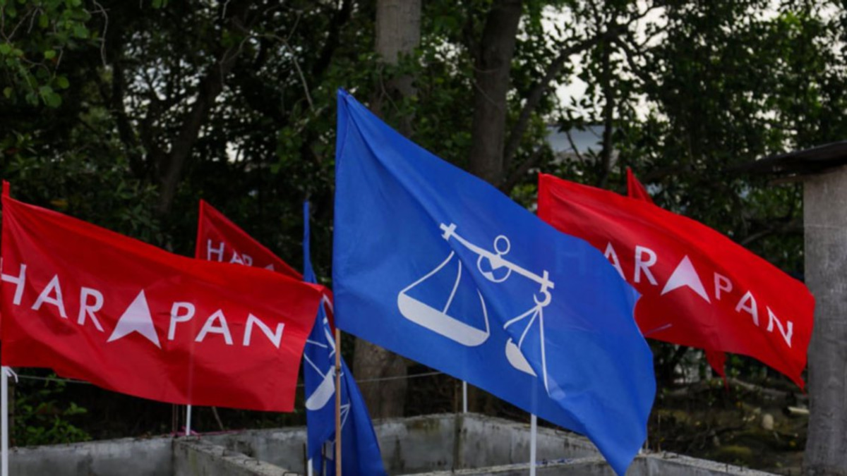 Fahmi Confirms Amirudin Met Anwar as PH-BN Coalition Negotiates Seat Distribution