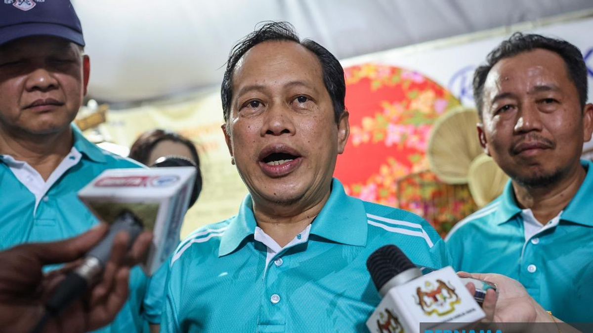 Works Ministry Pushes for Biggest Budget Share in 2027, Eyes Infrastructure Expansion