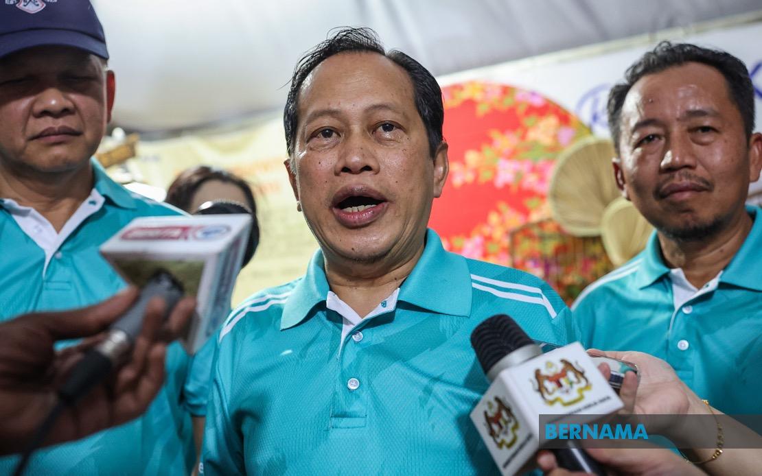 Works Ministry Pushes for Biggest Budget Share in 2027, Eyes Infrastructure Expansion