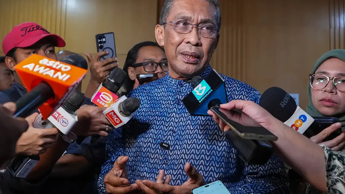 PAS to Formally Discuss Umno Alliance at Party Muktamar