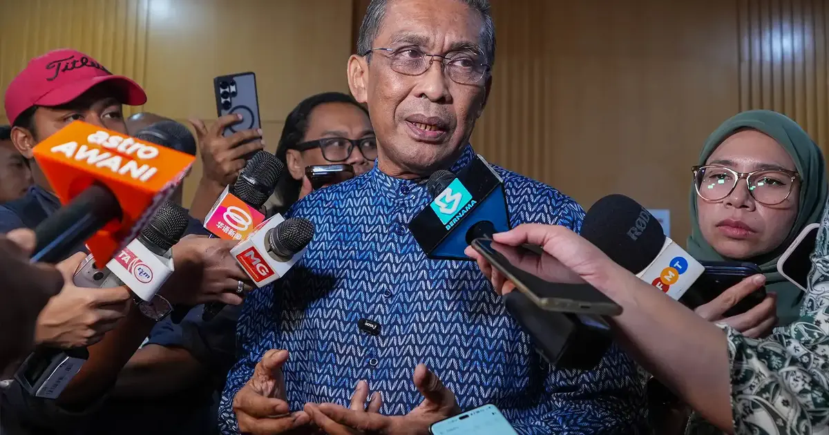 PAS to Formally Discuss Umno Alliance at Party Muktamar
