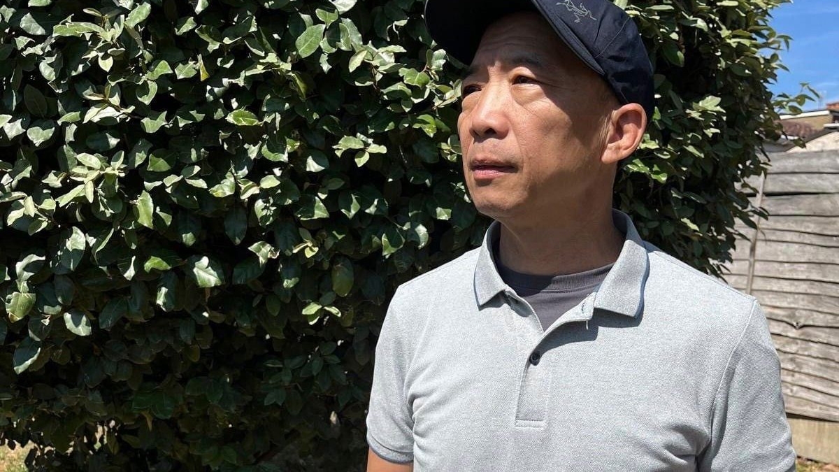 UK Confirms Wu Chi-wai Will Not Face Deportation After Heathrow Entry Row