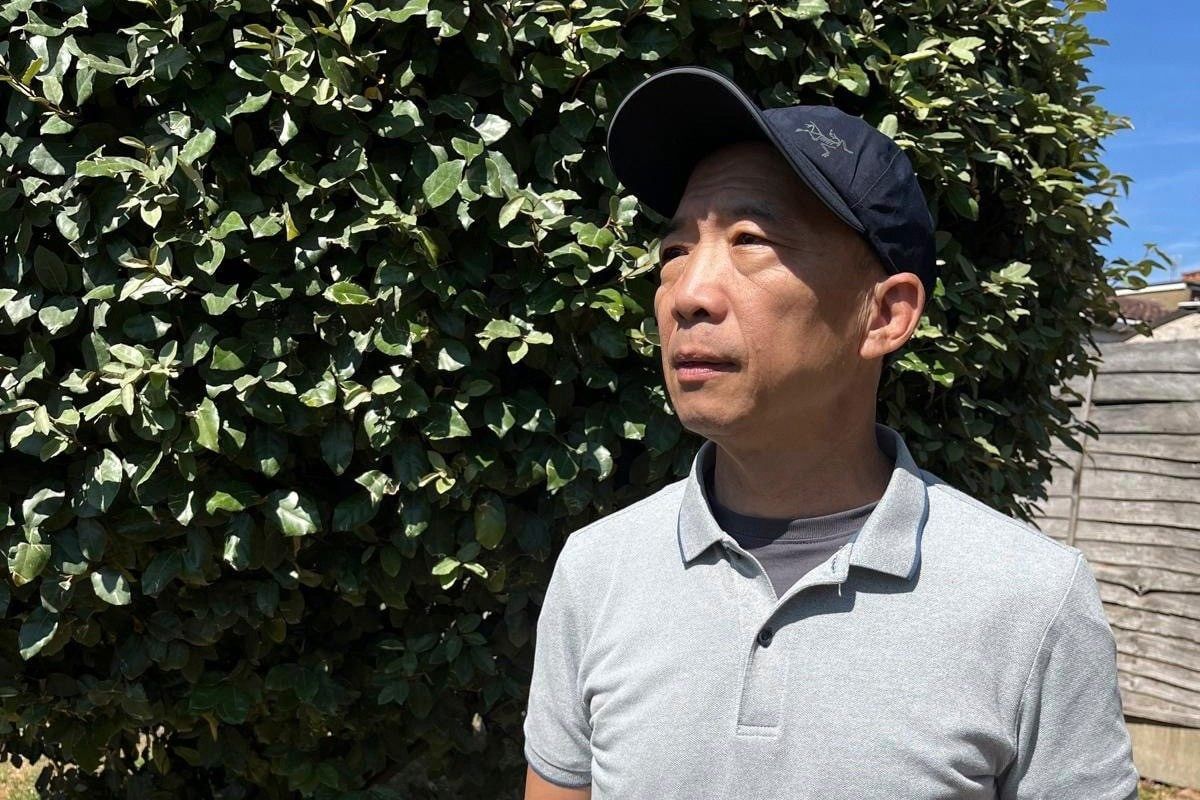 UK Confirms Wu Chi-wai Will Not Face Deportation After Heathrow Entry Row