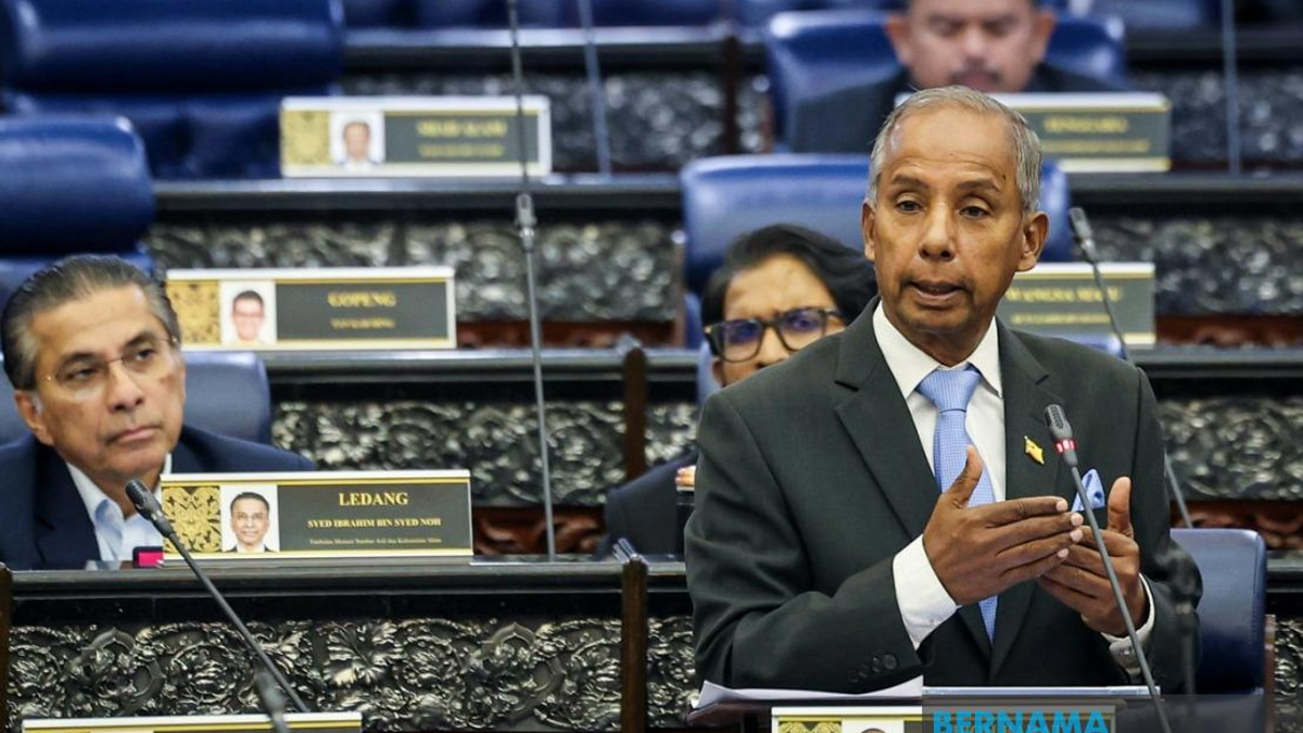 Malaysia Reviews Child Act Detention Laws to Balance Justice and Rehabilitation