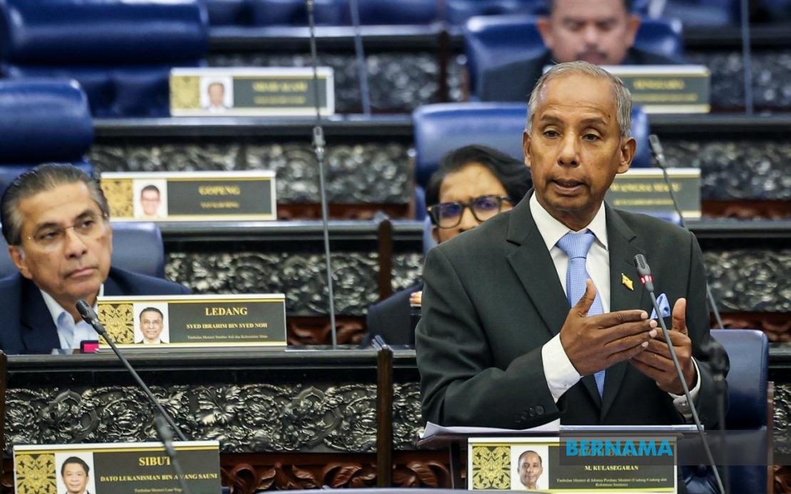 Malaysia Reviews Child Act Detention Laws to Balance Justice and Rehabilitation