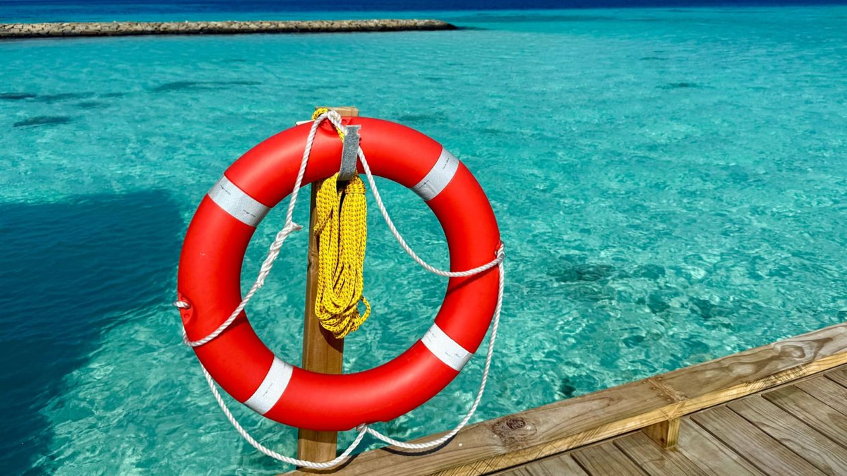 Safety First: Essential Precautions for Open-Water Swimming in Southeast Asia