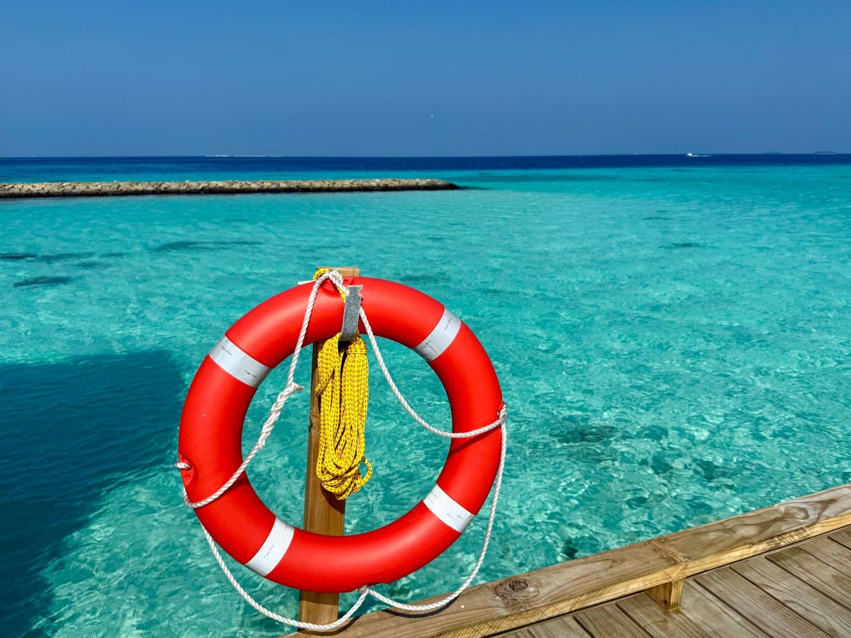 Safety First: Essential Precautions for Open-Water Swimming in Southeast Asia