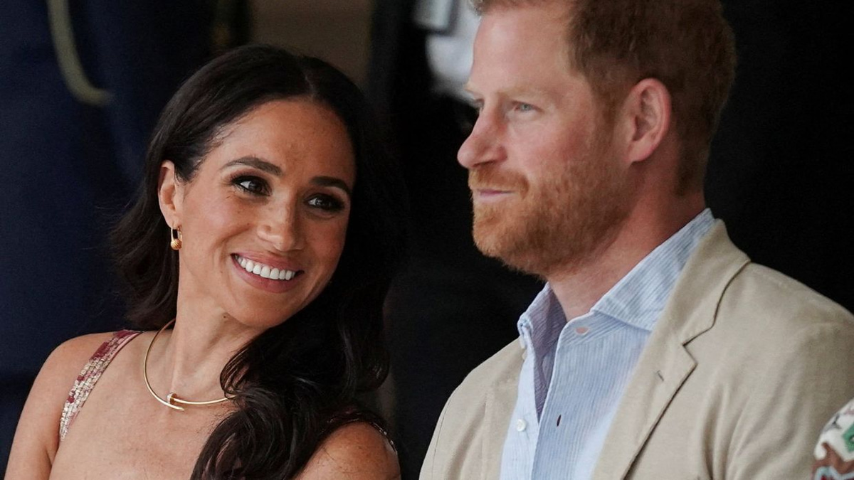 Prince Harry and Meghan to Relocate Children to UK Schools, Signalling Possible Family Reconciliation
