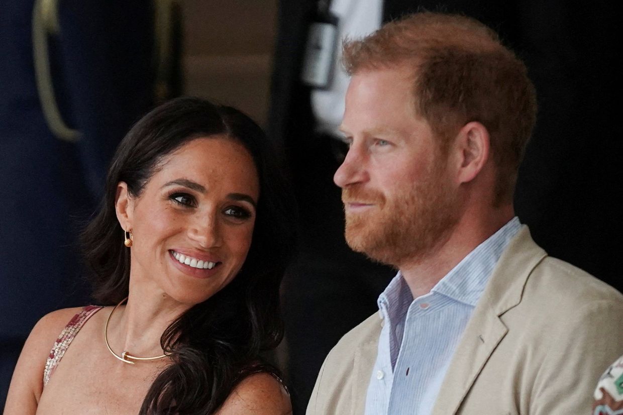 Prince Harry and Meghan to Relocate Children to UK Schools, Signalling Possible Family Reconciliation