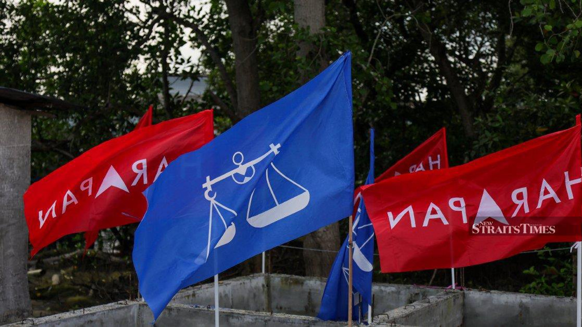 PH Youth Demands BN Ministers Quit Cabinet Over PN Election Alliance
