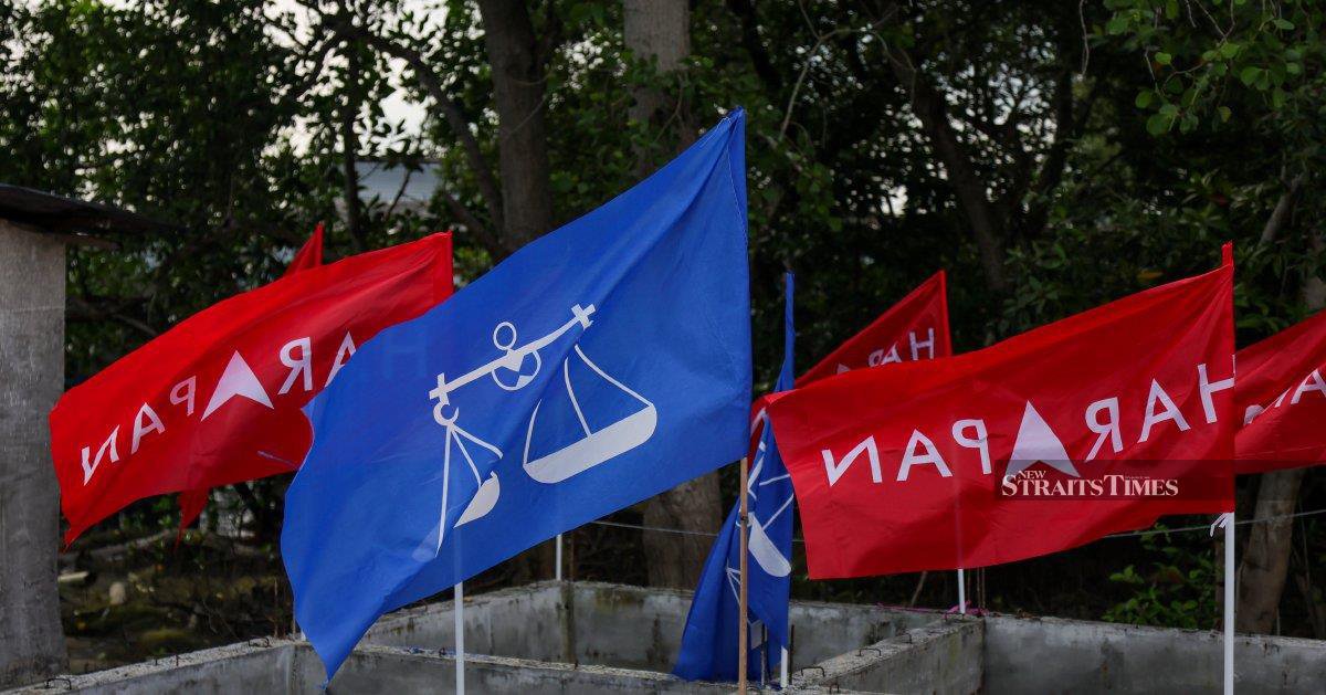 PH Youth Demands BN Ministers Quit Cabinet Over PN Election Alliance