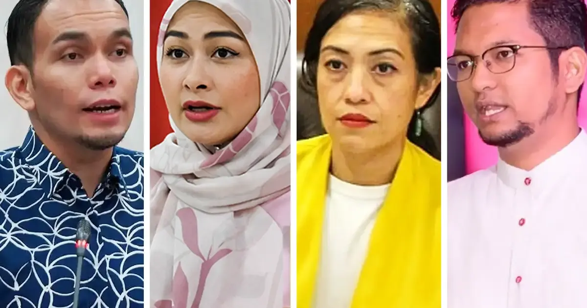 DAP Leaders Invoke Past Alliance as They Defend Track Record to Hadi
