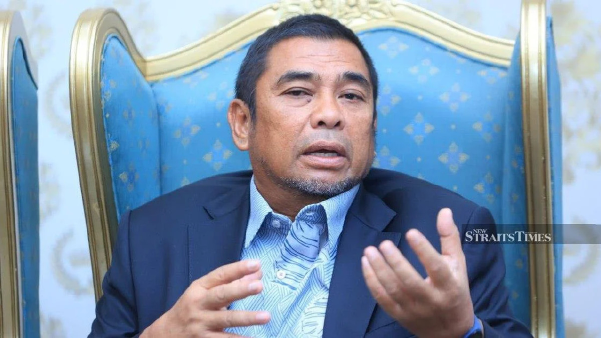 PAS directive to support Barisan Nasional validates Kelantan Umno's claims of political slander