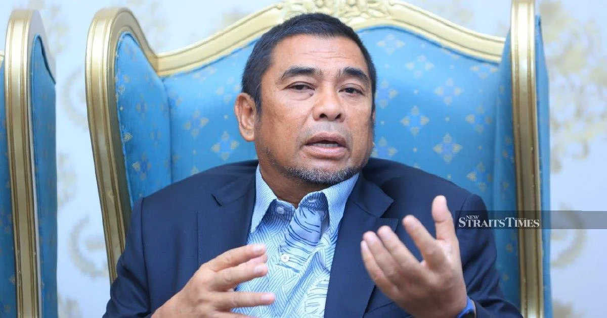 PAS directive to support Barisan Nasional validates Kelantan Umno's claims of political slander