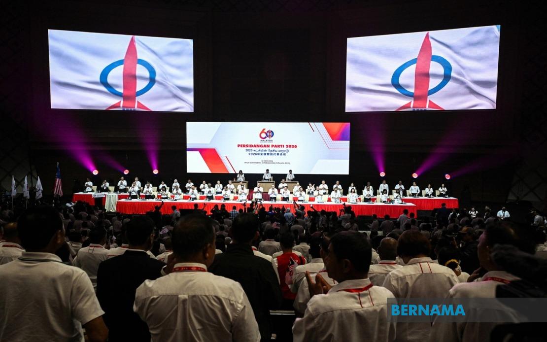 DAP Delegates Back Continued Participation in Unity Government
