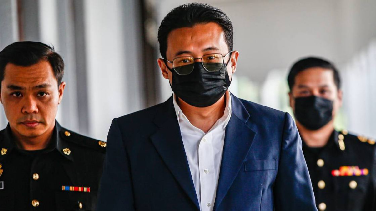 MSC CEO Denies RM1.45 Million Bribery Allegations Over Sports Facility Tender