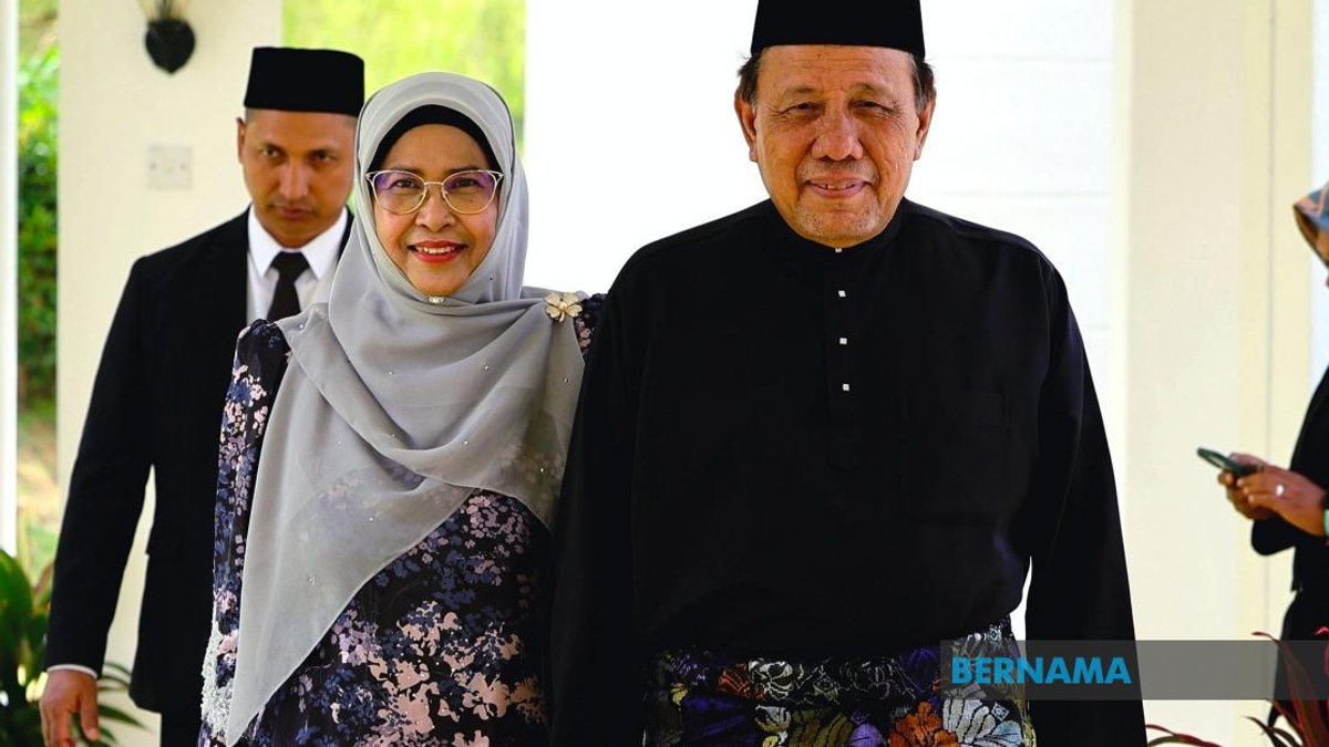 Negeri Sembilan Declares Aug 3 Public Holiday After State Election