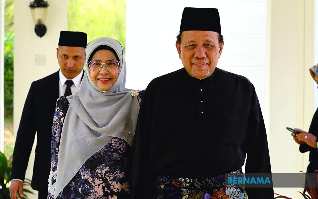 Negeri Sembilan Declares Aug 3 Public Holiday After State Election