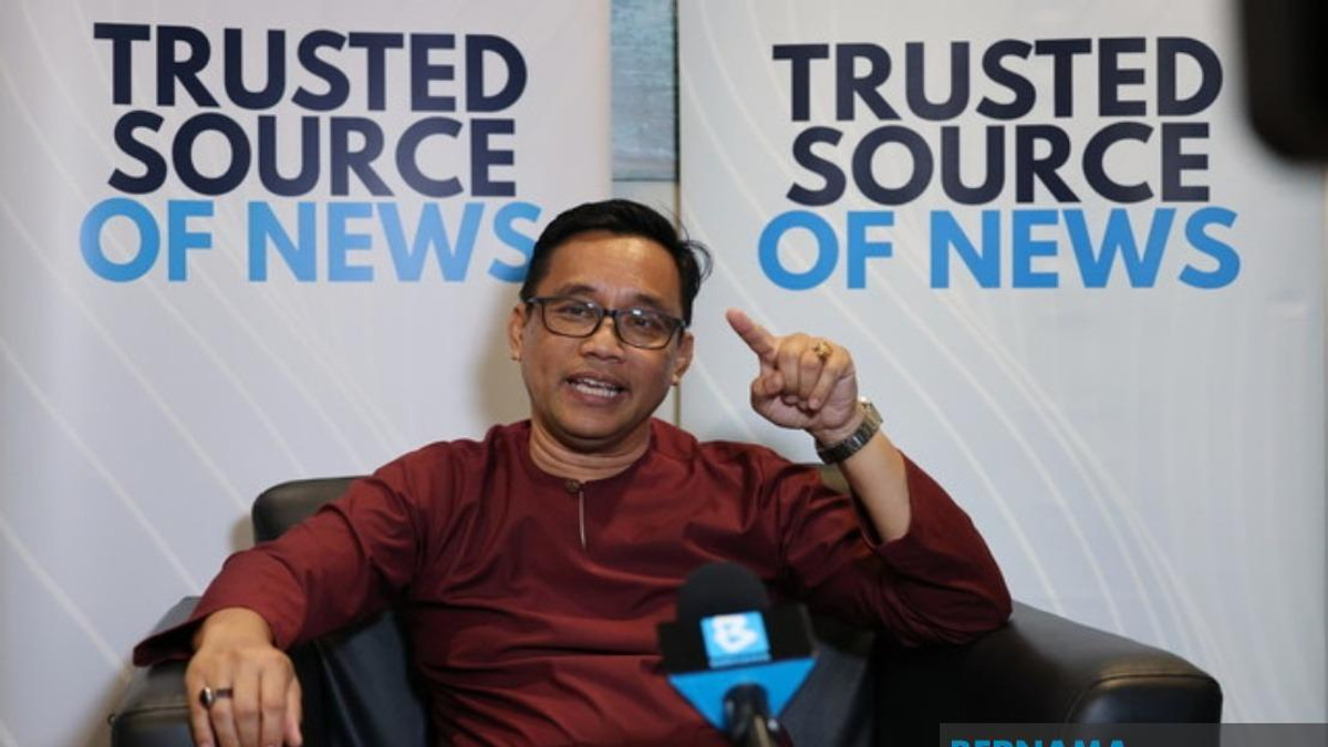Khuzzan Returns to Semerah to Complete Delayed Development Projects in Johor Election