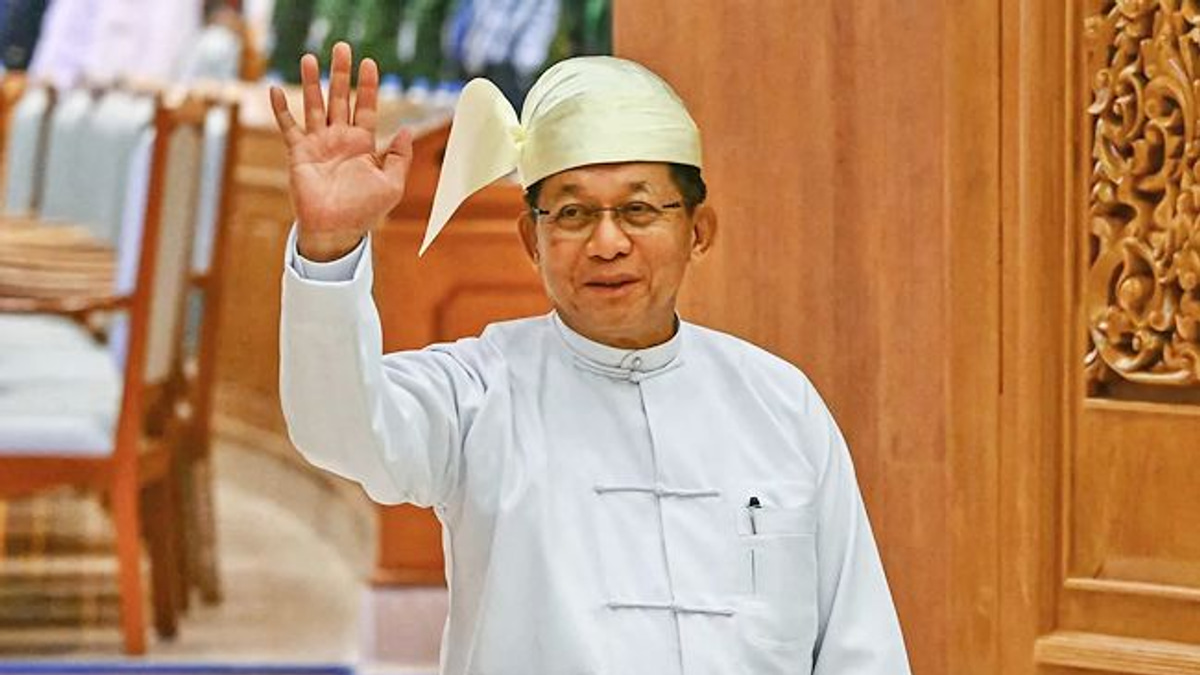 Myanmar's Military Chief to Visit Bangkok as Thailand Pursues Regional Reintegration