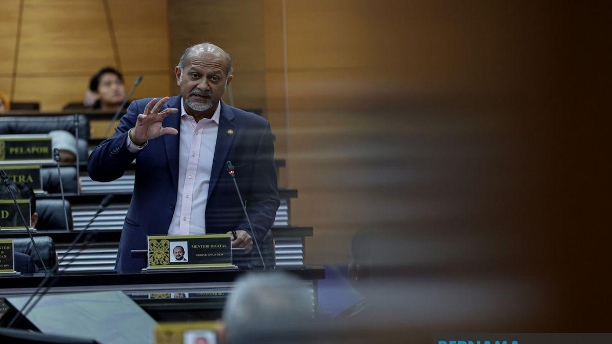 AI Governance Bill To Establish Clear Human Accountability, Says Digital Minister Gobind