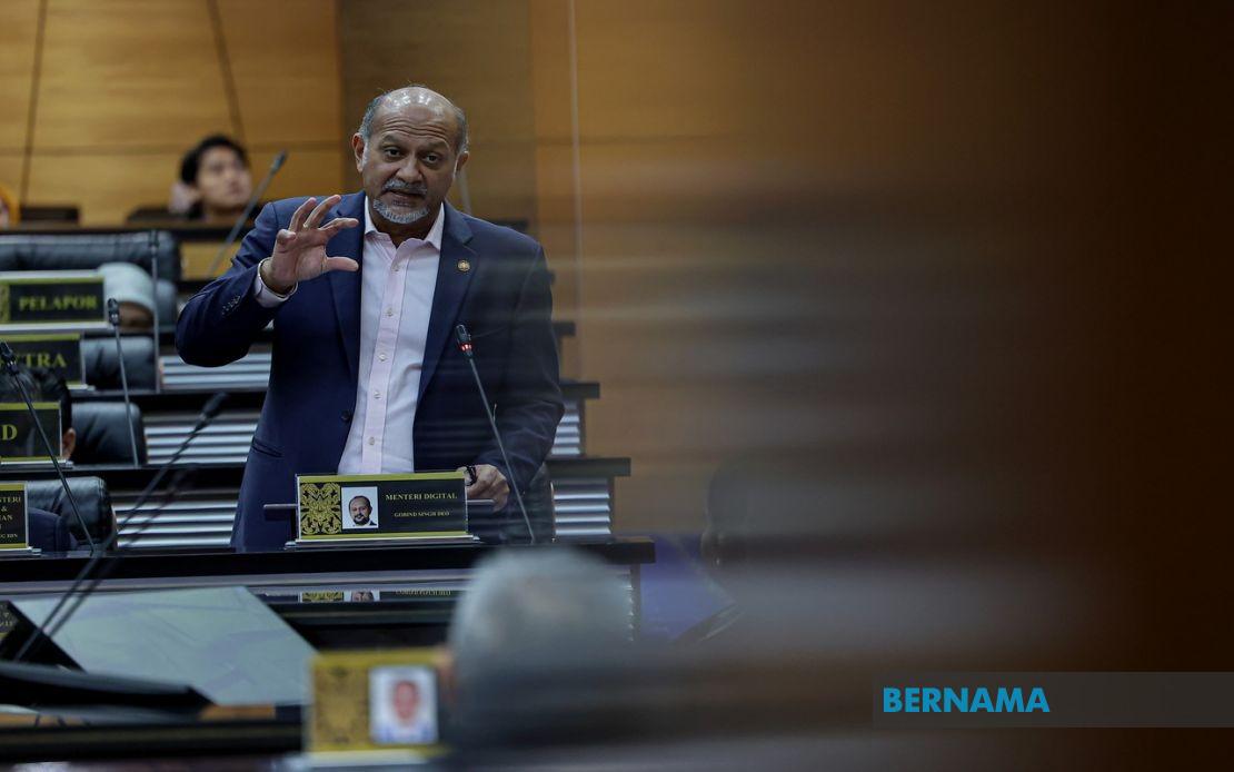 AI Governance Bill To Establish Clear Human Accountability, Says Digital Minister Gobind
