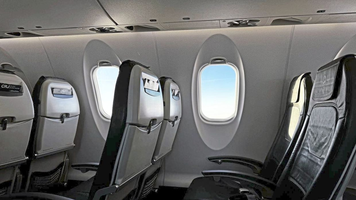 American carriers reshape air travel around wealthy passengers as premium cabins become profit engines