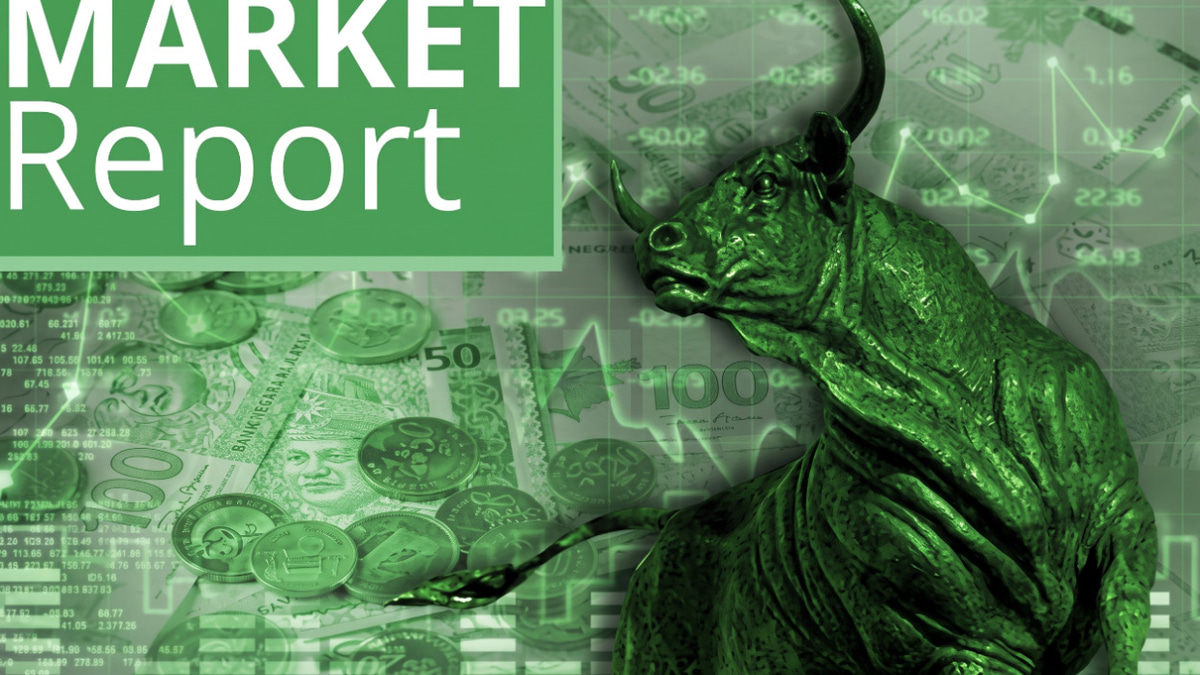 Bursa Malaysia Surges on Tech Rally and Earnings Optimism Despite Oil Weakness