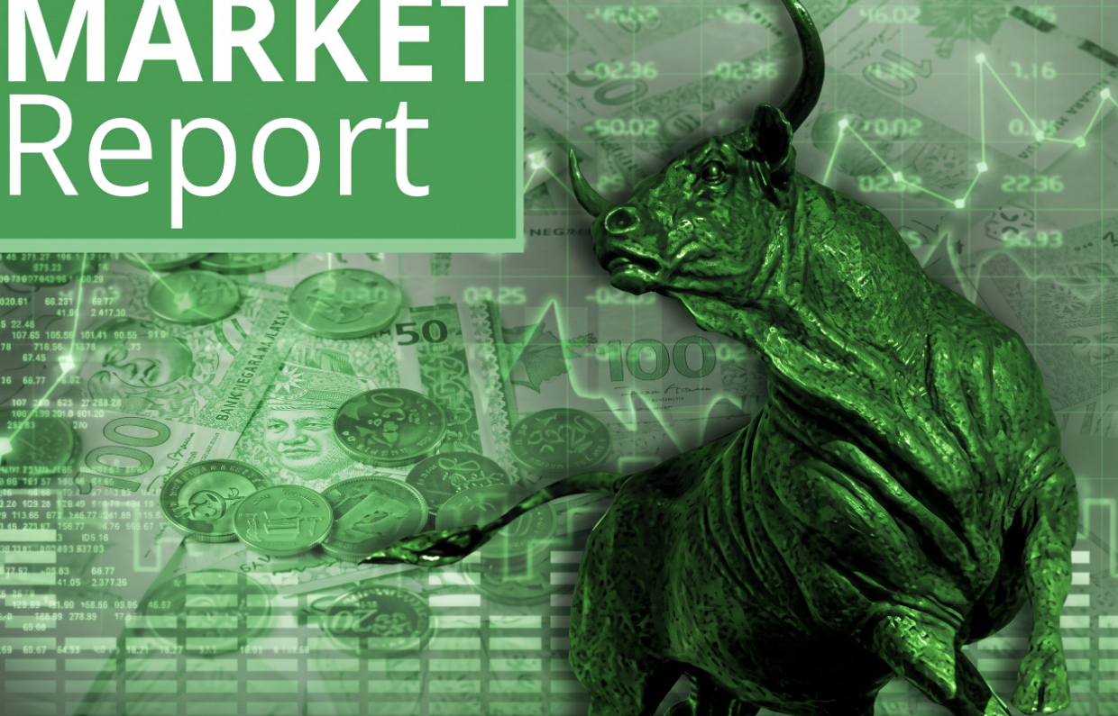 Bursa Malaysia Surges on Tech Rally and Earnings Optimism Despite Oil Weakness