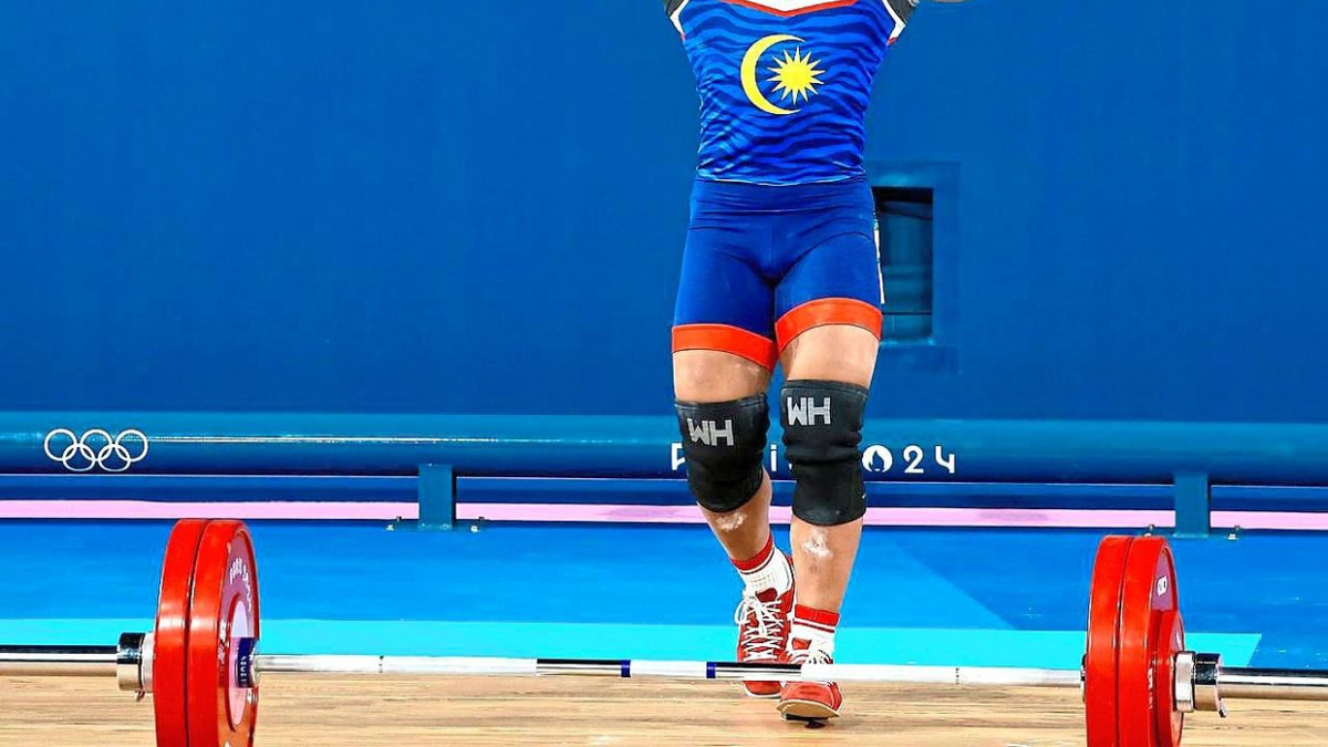 RM1 million boost for weightlifting after stellar Glasgow Commonwealth Games showing