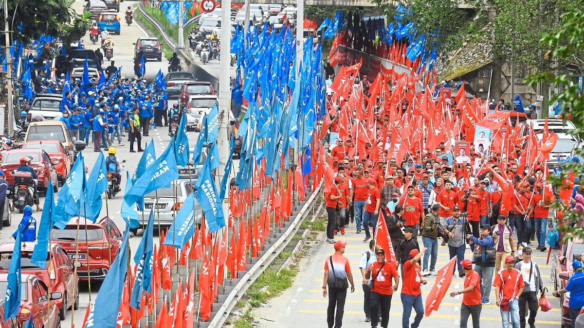 The Emotional Toll of Election Season: How Political Cycles Strain Malaysian Mental Health
