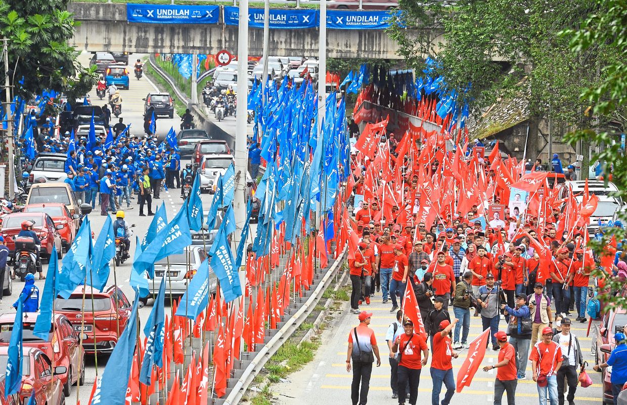 The Emotional Toll of Election Season: How Political Cycles Strain Malaysian Mental Health