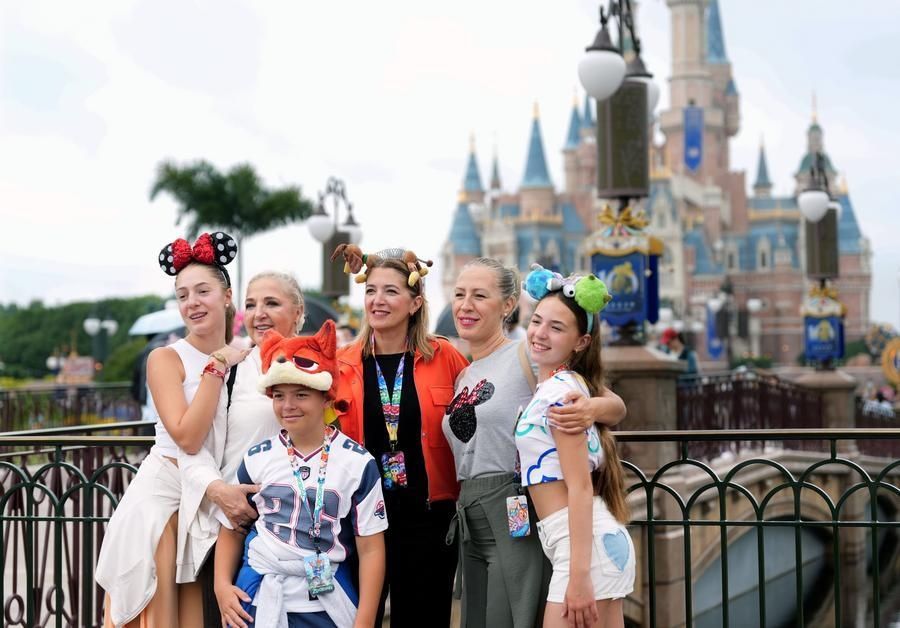 China's Expanding Visa-Free Regime Draws Record Foreign Visitors in First Half of 2026