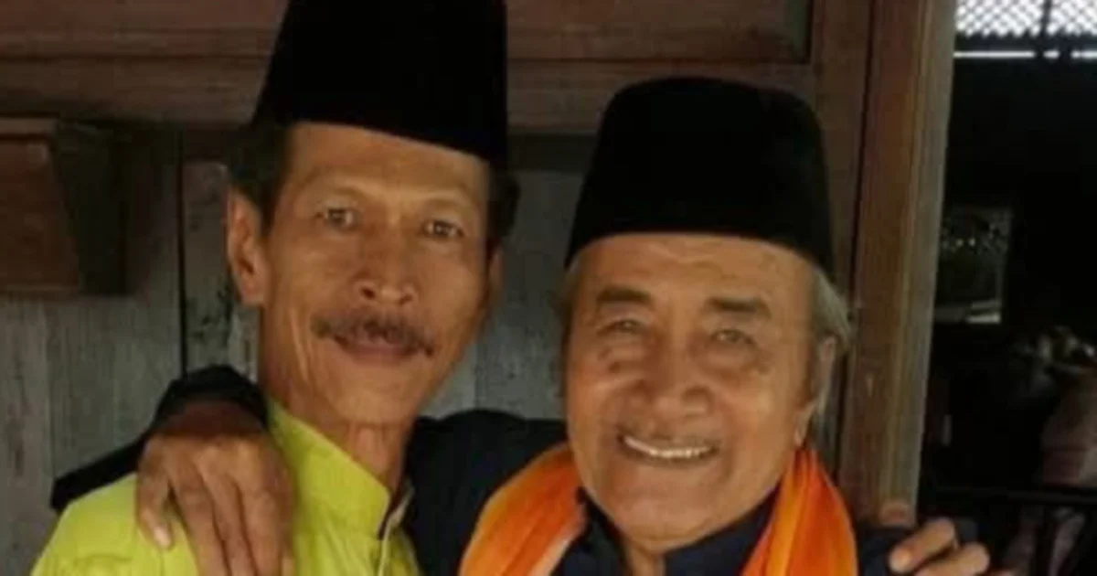 PM Anwar Ibrahim celebrates veteran actor Rahim Razali's 87th birthday, hailing him as 'inspiration' to nation