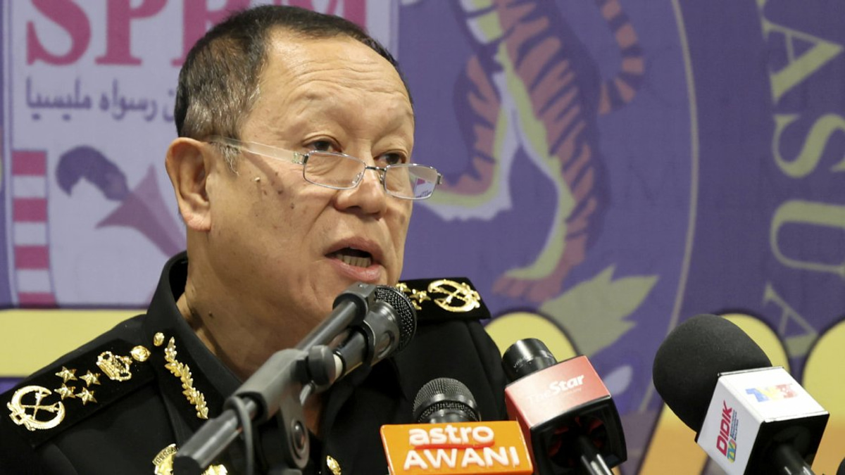 MACC launches formal investigation into Tabung Haji findings
