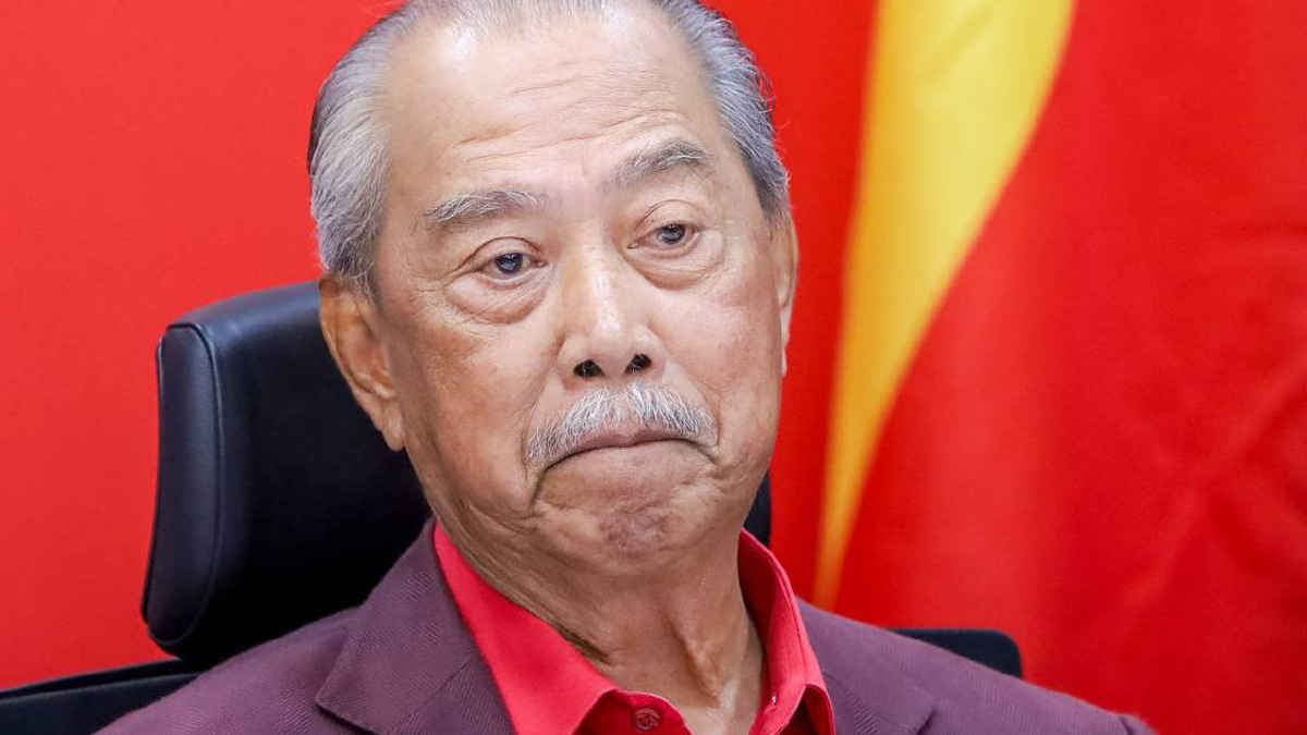 Bersatu Commits to Perikatan, Set to Contest Johor and Negri Sembilan Under Coalition Banner