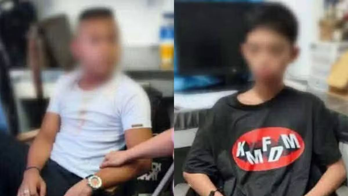 Philippines grapples with juvenile criminal law after rare school shooting kills three