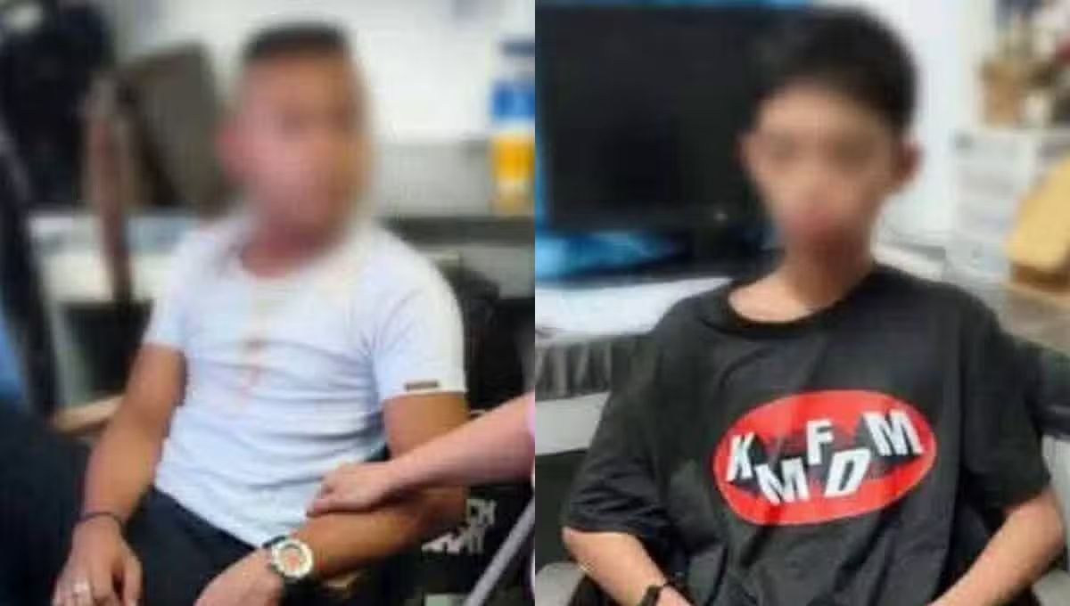 Philippines grapples with juvenile criminal law after rare school shooting kills three