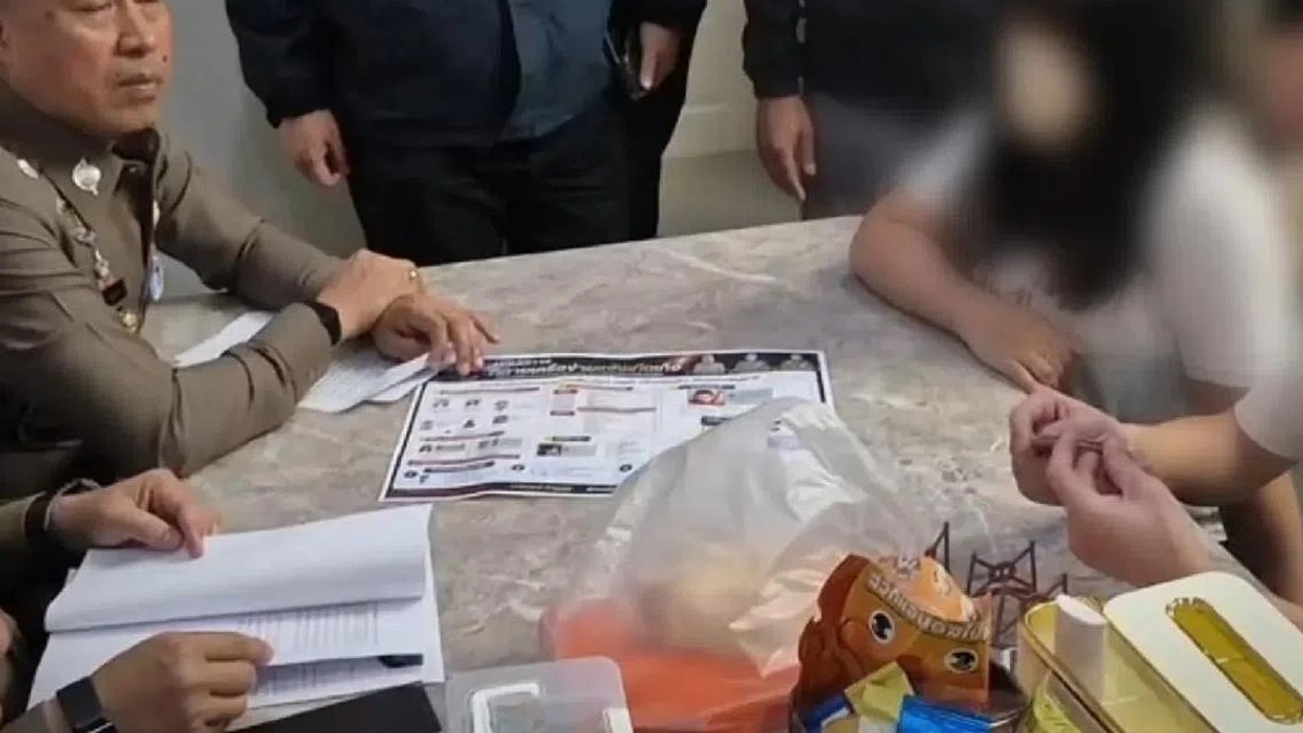Thailand uncovers alleged birth-certificate ring targeting Chinese nationals seeking Thai citizenship
