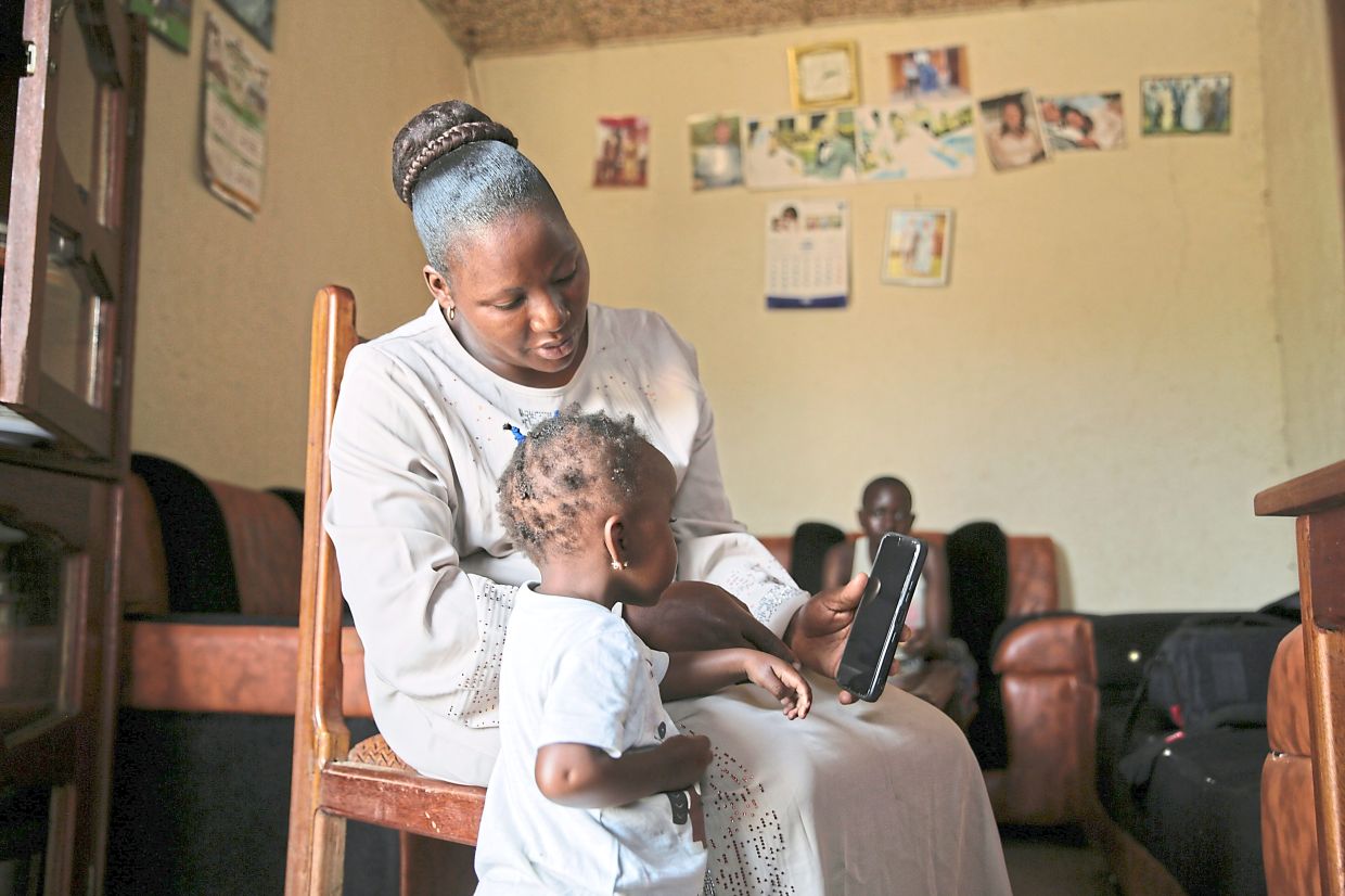 Survivors warn Congo must learn from 2018 Ebola crisis as new outbreak spreads