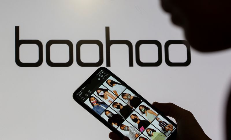 France penalizes Boohoo €2.3 million for misleading discount practices