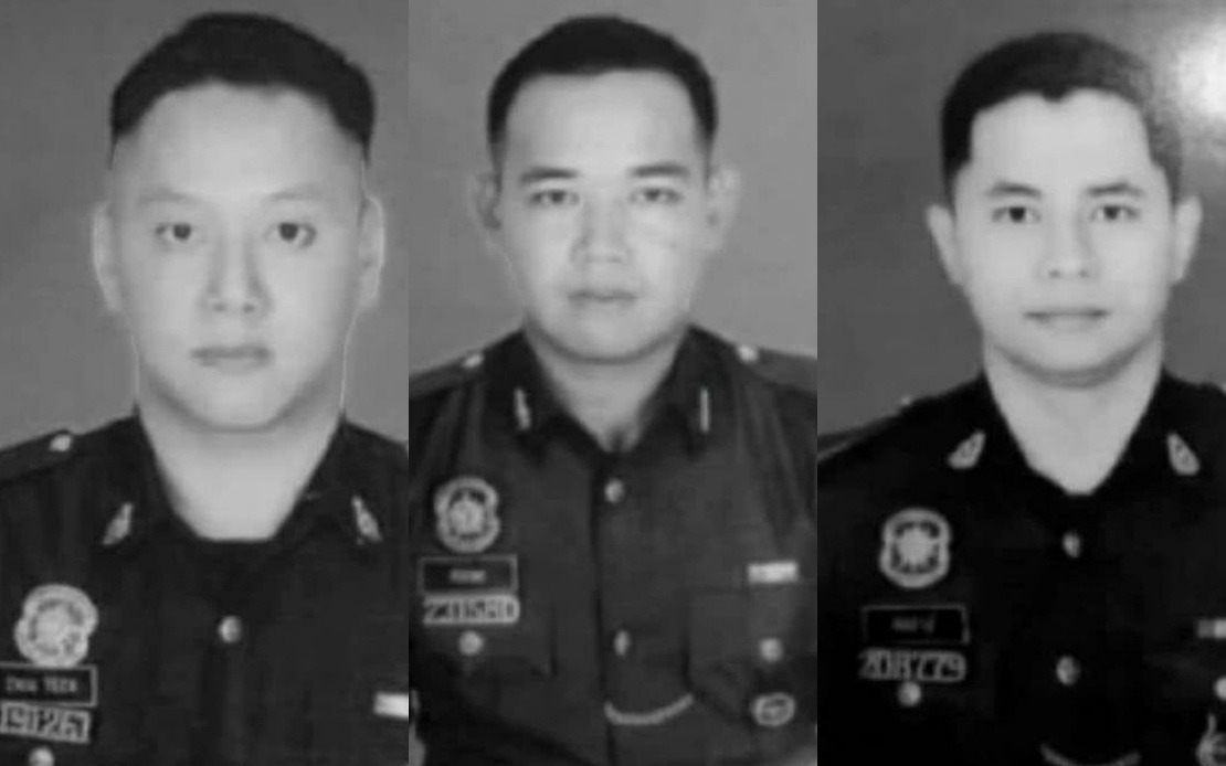 PM Anwar Orders Full Investigation Into Electrocution Deaths of Three Sabah Policemen