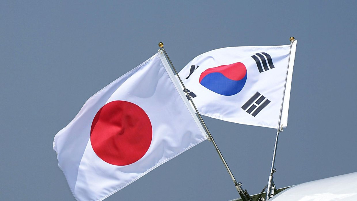 Nuclear Dominoes in Asia: How One Country's Atomic Shift Could Trigger Regional Arms Race