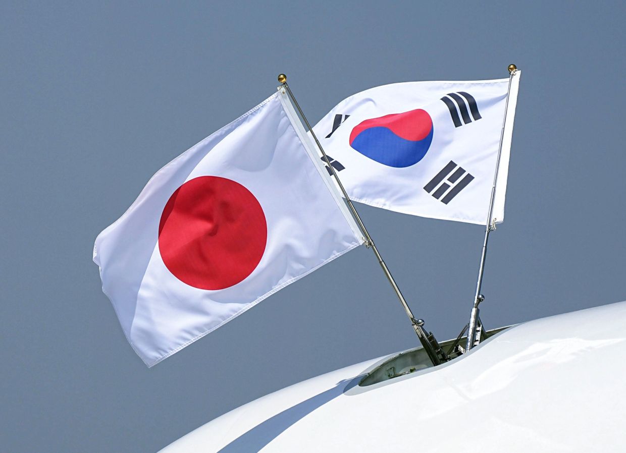 Nuclear Dominoes in Asia: How One Country's Atomic Shift Could Trigger Regional Arms Race