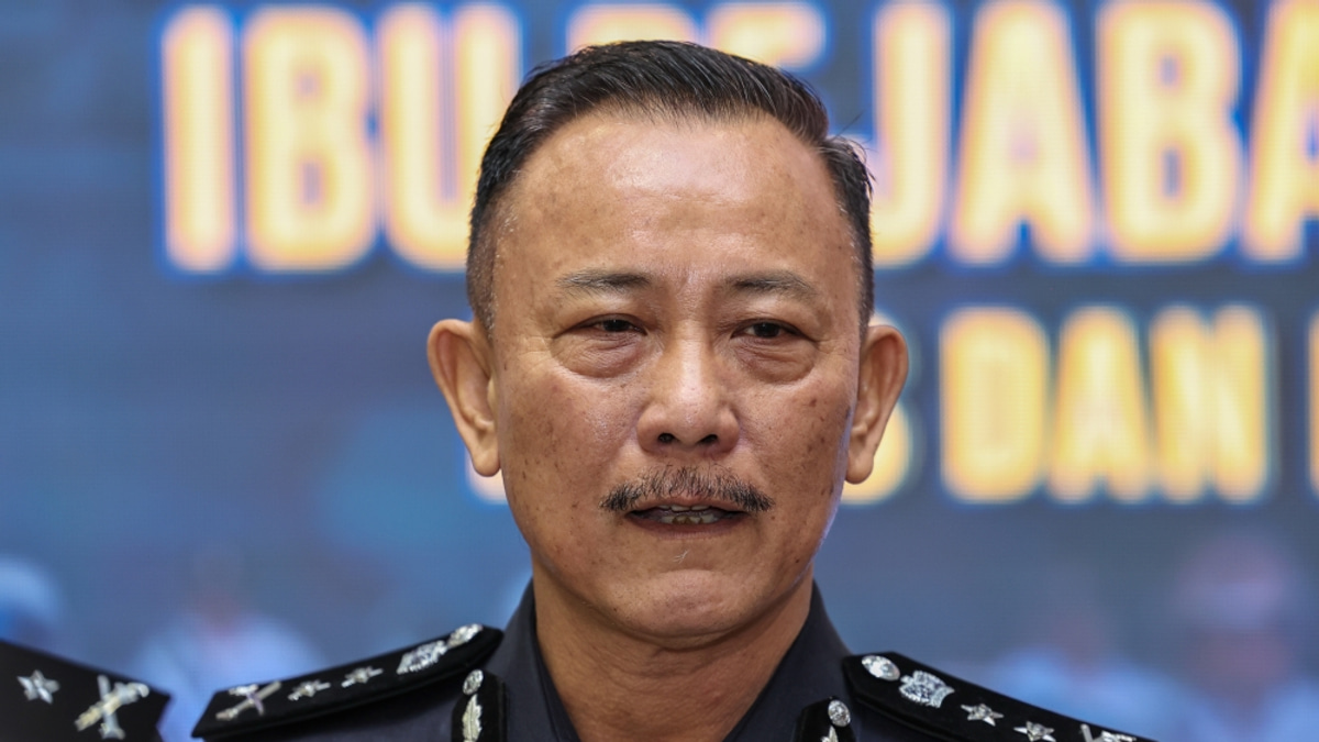 Three arrested as police investigate death of missing Johor man found in river
