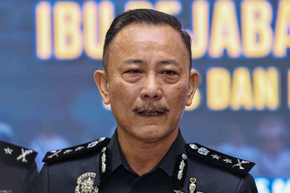 Three arrested as police investigate death of missing Johor man found in river