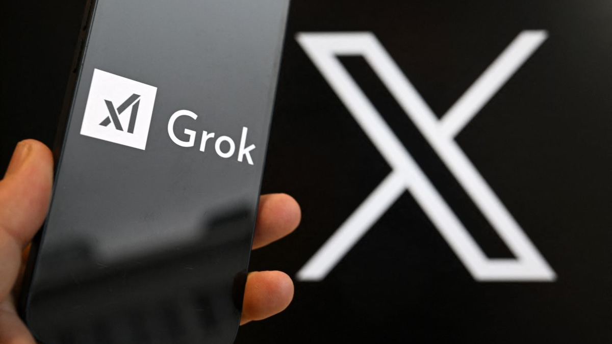 Child abuse survivor sues Musk's xAI over AI-generated sexual imagery